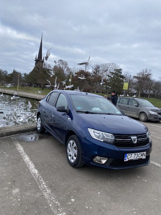 Vand dacia logan