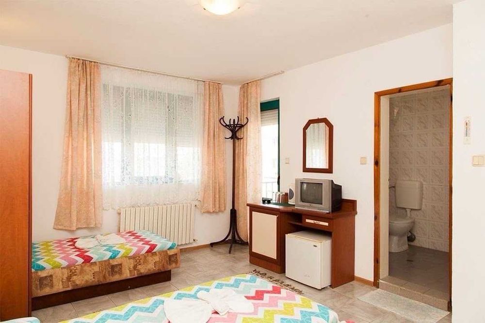 Продава се Едностаен апартамент в с. Равда, Област Бургас - 31 кв.м за 1452 €/кв.м - Снимка #1