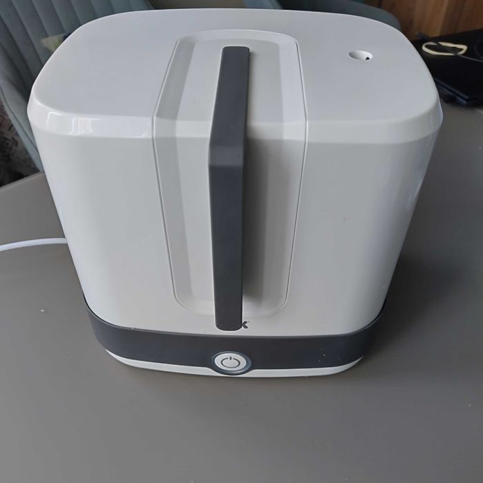 Парен стерилизатор Nuk Vario Express