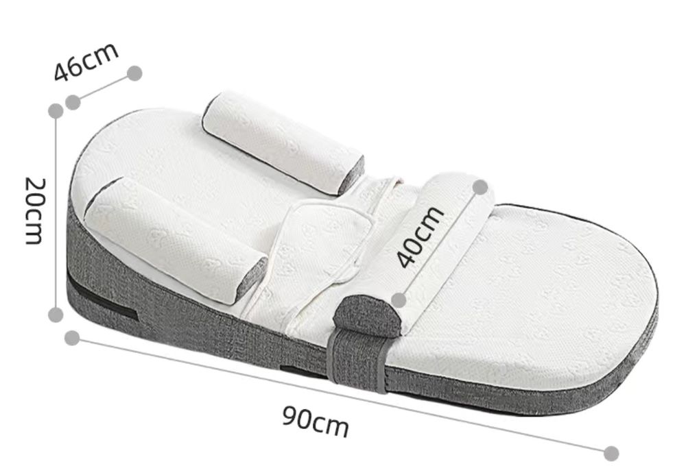 Кокон для малышей 0-6 м