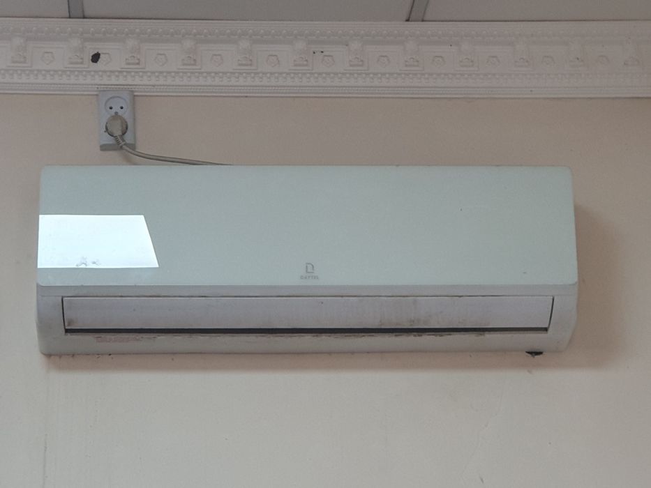 Konditsioner Sotiladi Srochna 24 talik