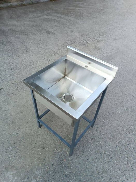 Мойки котломойка