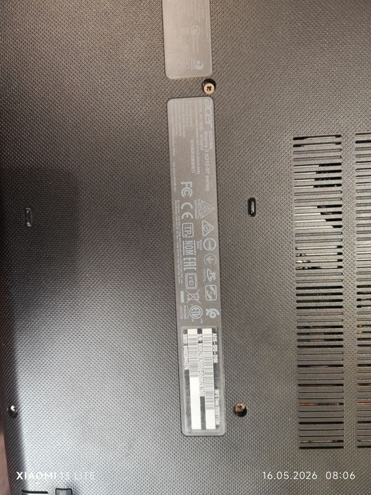 Acer Aspire 3 A315-57G / i3 10-avlod / 8GB / SSD / 2GB VGA