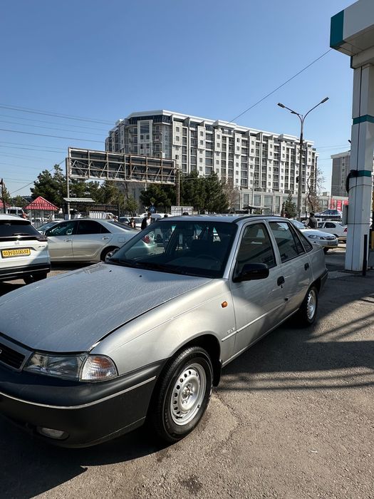 Other Nexia 2001 — 2