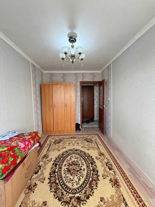 Продам 2х комнатную в 11 мкр