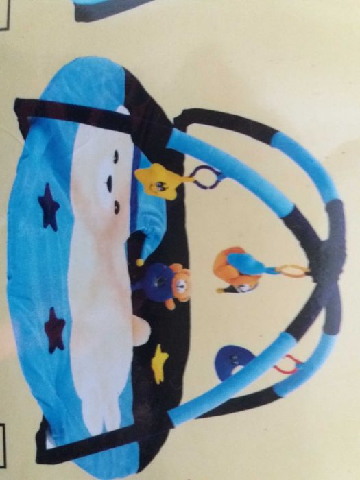 Активна гимнастика