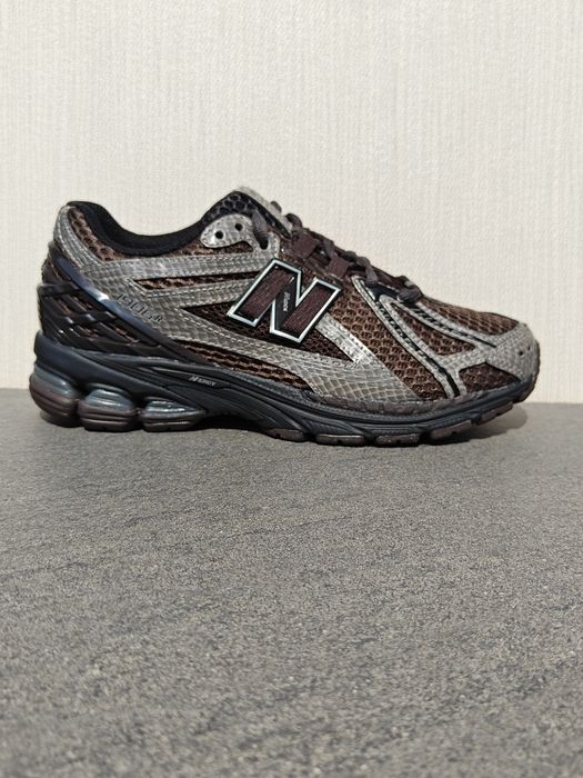Adidași New Balance 1906R Thunder Brown originali cool  casual
