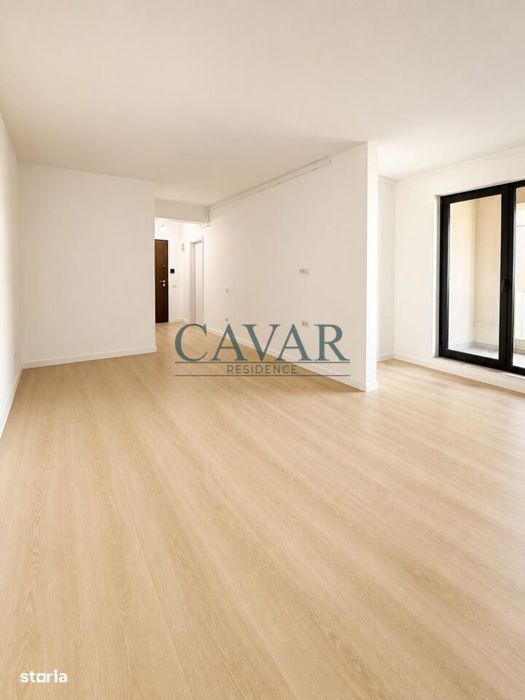 Alege Resonsabil. Aleg calitatea proiectelor Cavar Residence