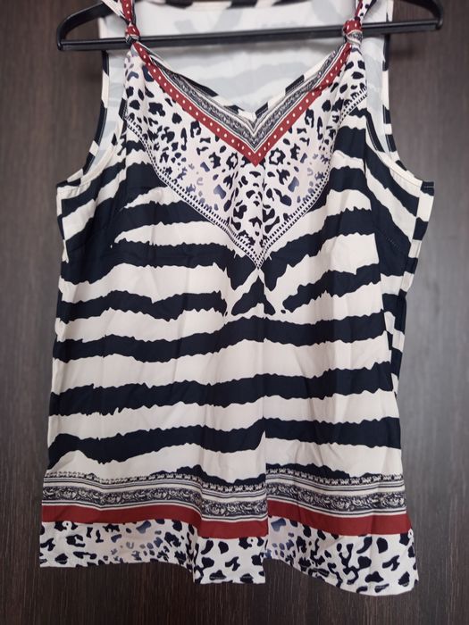 Дамски летен сет с панталон