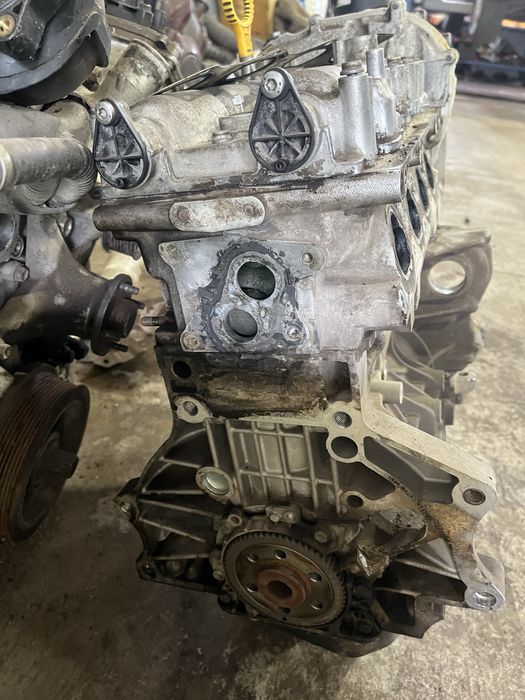 Двигатель CFNA 1,6