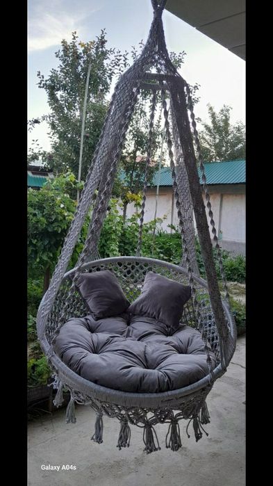 Makramel kachela sotiladi har hil rangda va razmerda zakaz olamiz