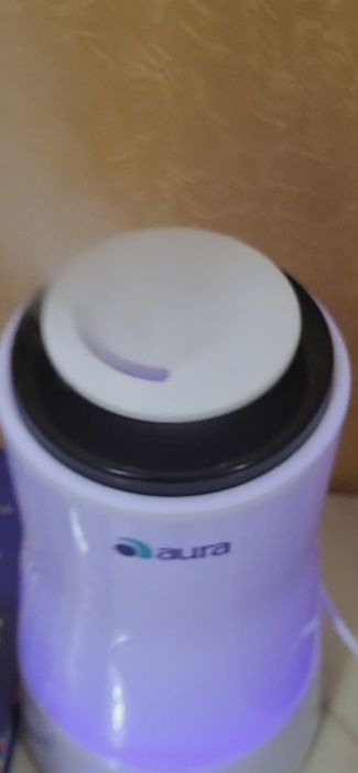 Продам Увлажнитель воздуха