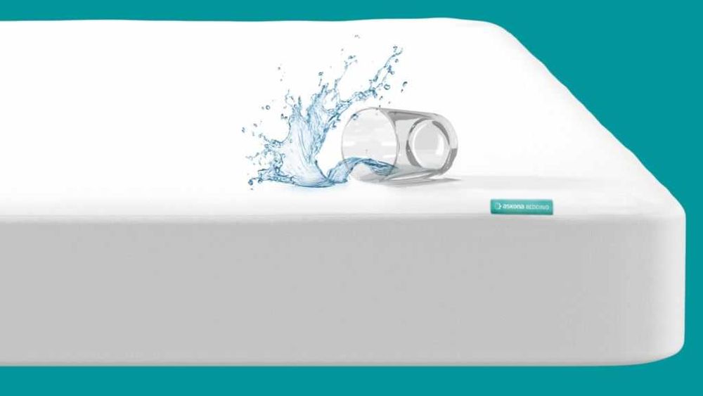 Askona 200x180 матрас ортопед оригинал идеал
