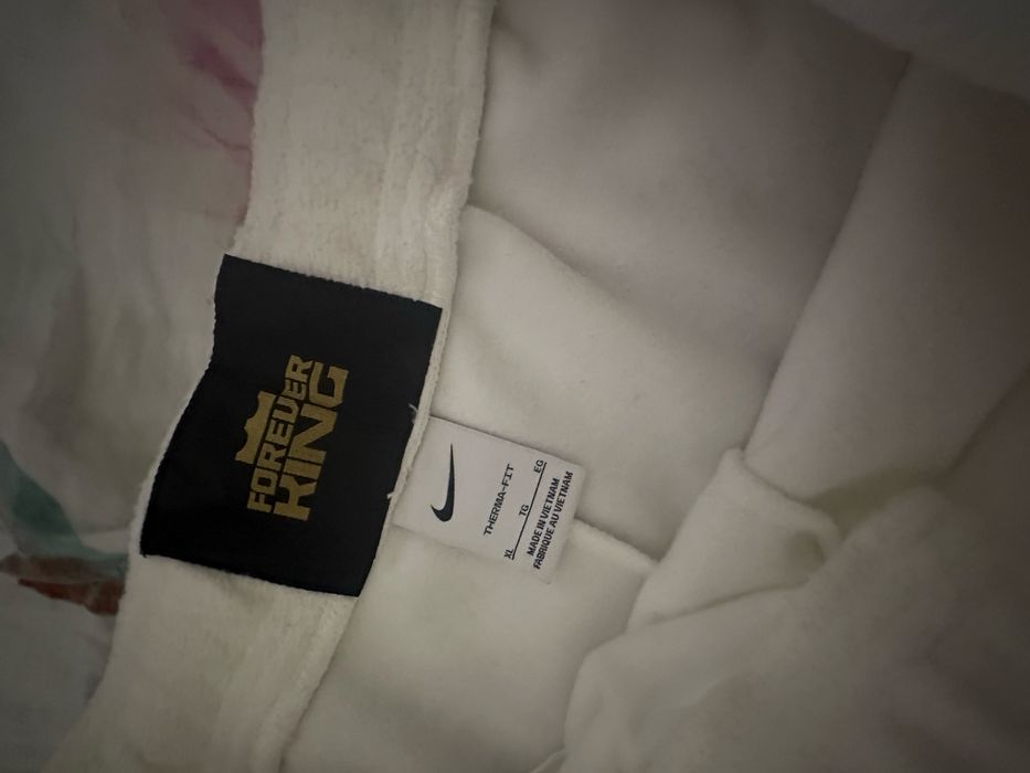 Долнище на nike lebron