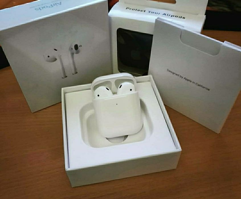 Air Pods Эйрподс AirPodsPro