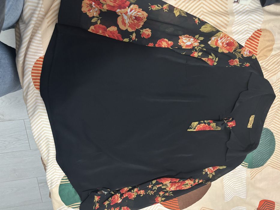 Camasa dama.