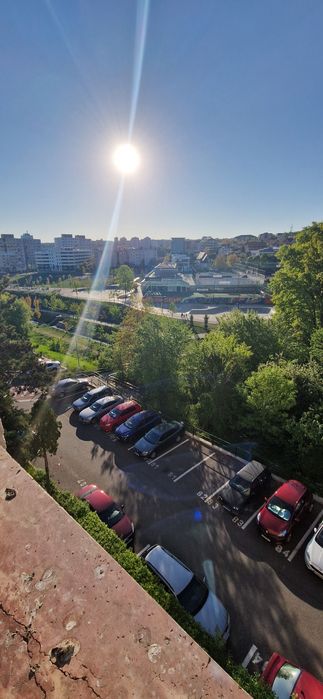 Apartament 2 camere mobilat
