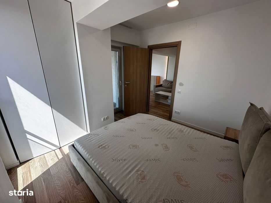 2 Camere Regie Metrou Grozavesti Politehnica Park Basarab Orhideea — fotografia 3
