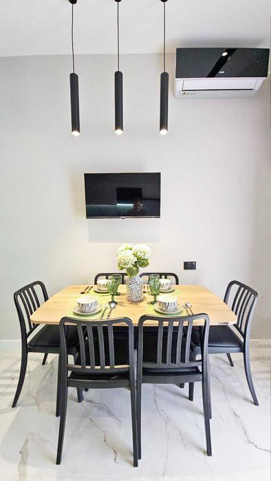 Долгосрочная аренда 2-х комнатной квартиры в ЖК УЗБЕГИМ, Яккасарайский