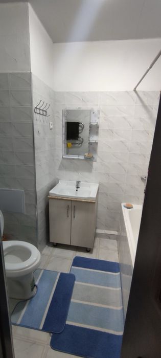 Kunlik kvartira beriladi