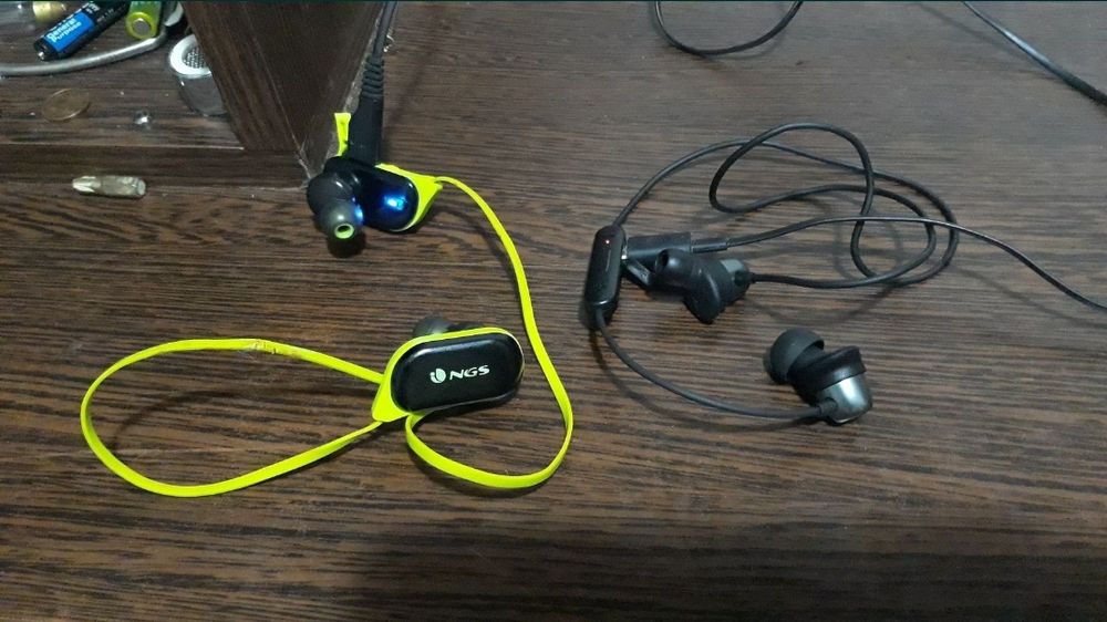 casti cu bluetooth, gara fir