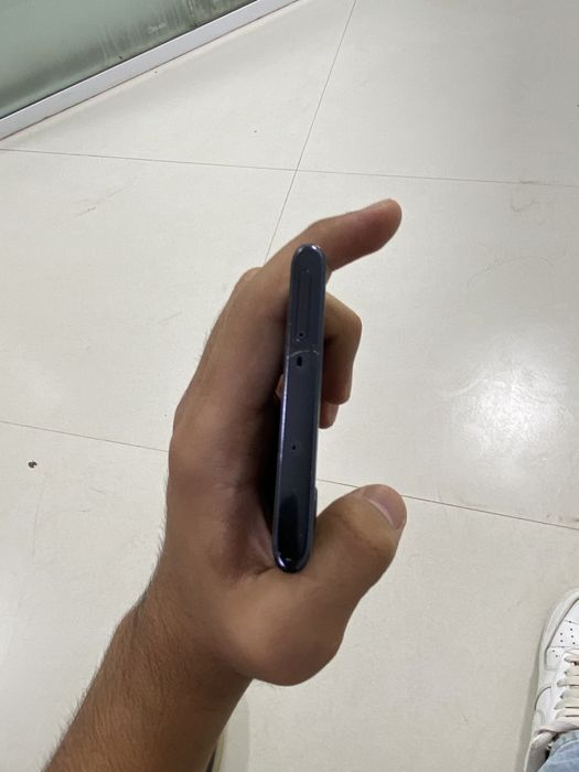 Samsung Note 10 5G obmen bor