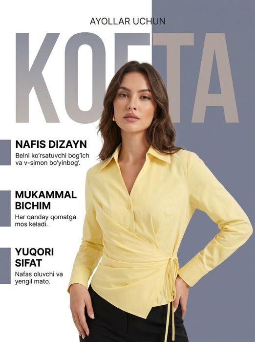 Uzum market uchun kortochkalar