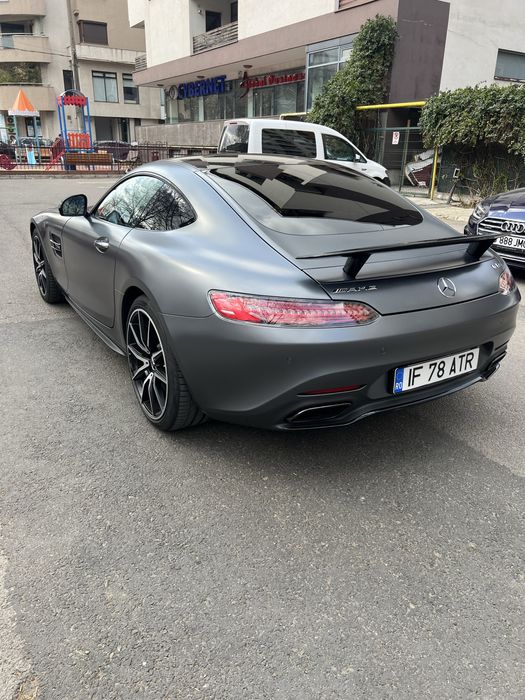 Gts -510 cp first edytion