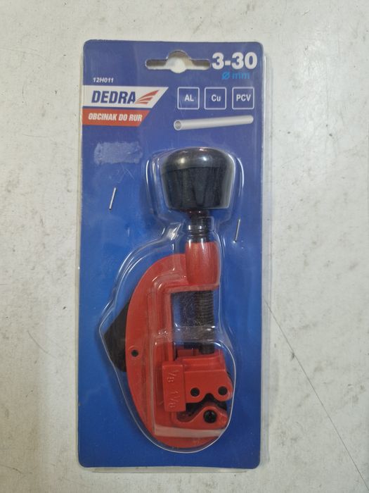 Tăietor țeavă 3-30mm