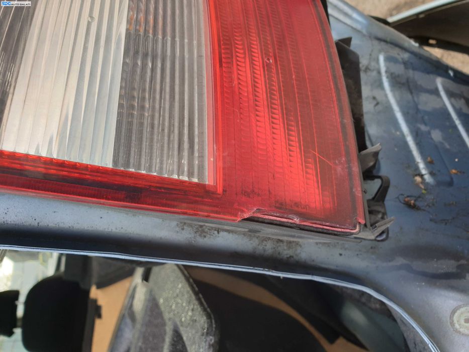 Tripla Stop Lampa Dreapta cu Defect Skoda Octavia 2 Break Combi FL Facelift 2008 - 2013 [K7908]