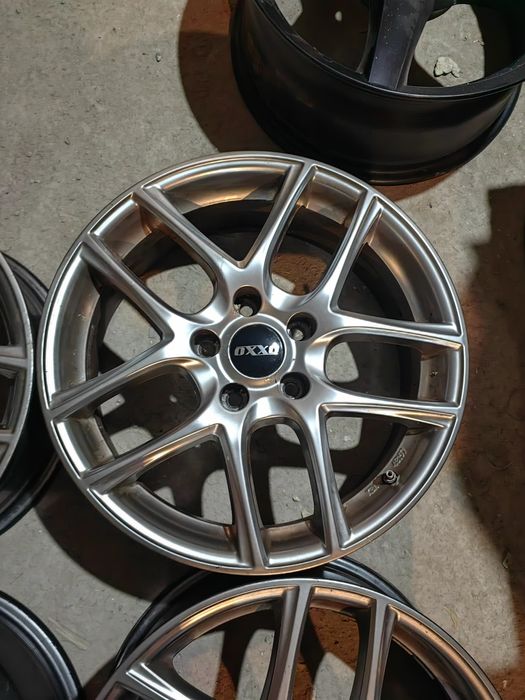 Джанти ОХХО | Опел 17" с датчици