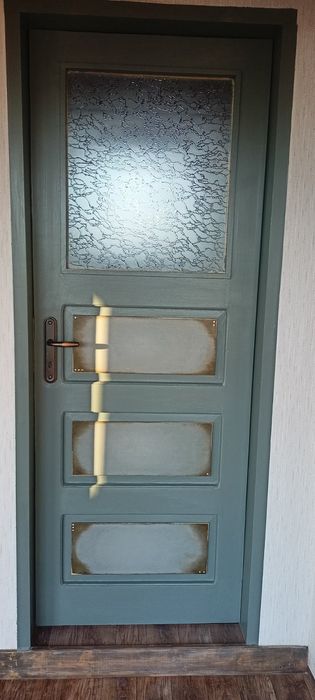 Нова къща Варненска област Община Провадия Село Тутраканци.