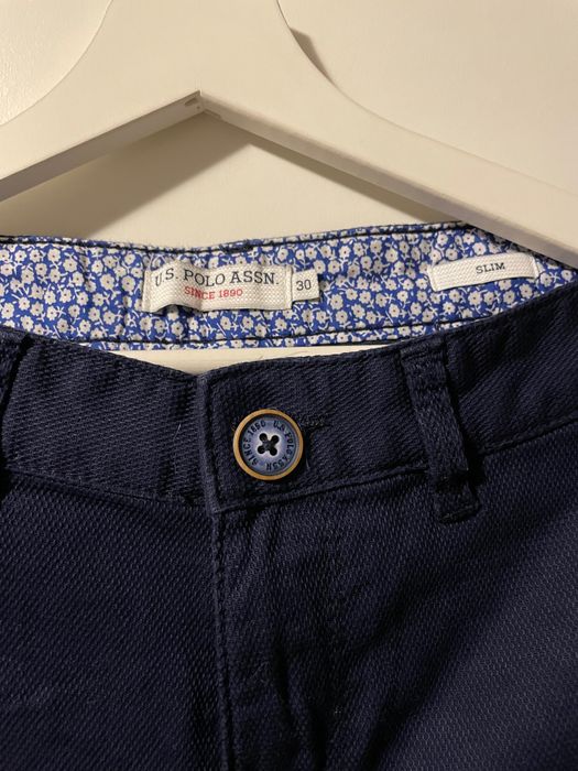 US Polo Assn мъжки панталон