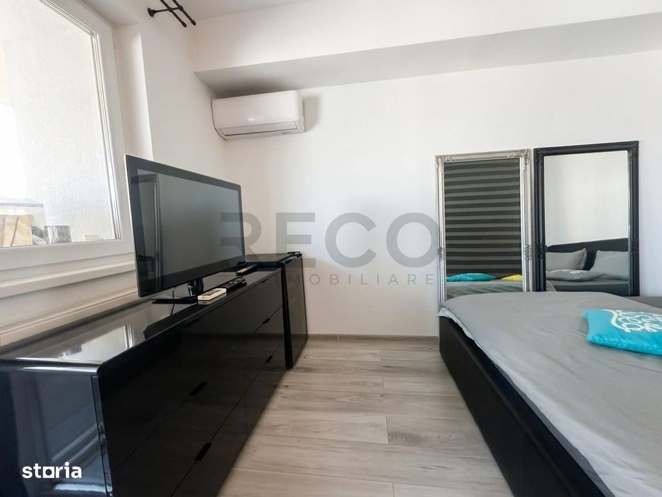 RECO Apartament in bloc nou in Iosia