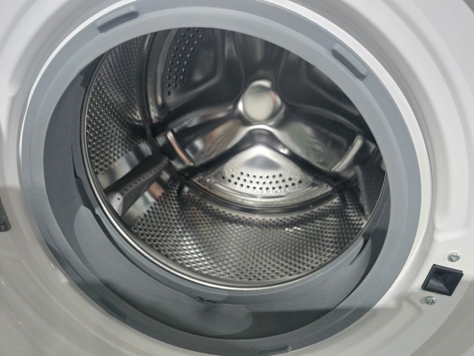 Нова инверторна пералня Daewoo 10 кг 1400 оборота