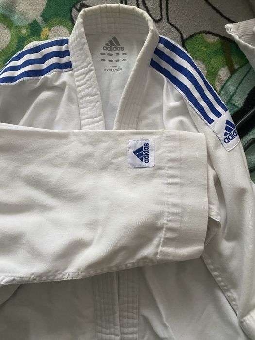Costum Karate /Judo copii