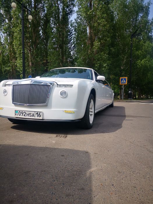 Продам Лимузин в хорошем состоянии