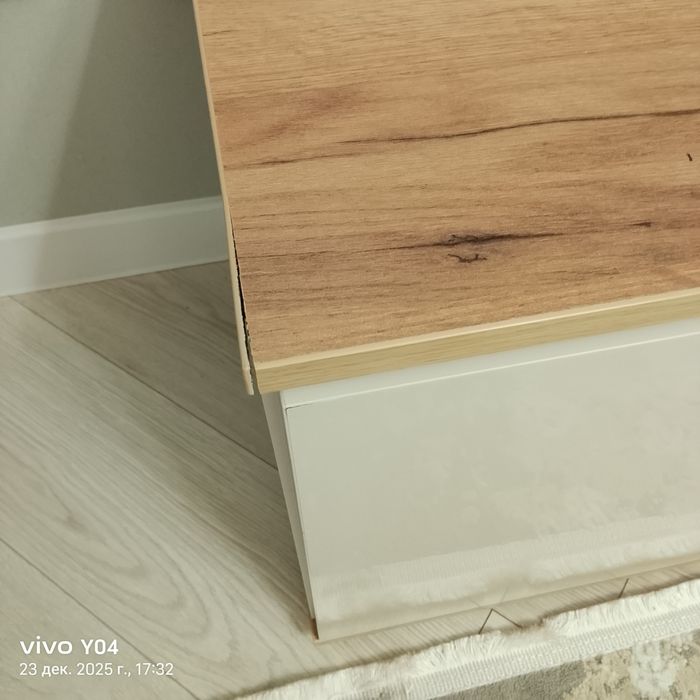 Тумба под телевизор