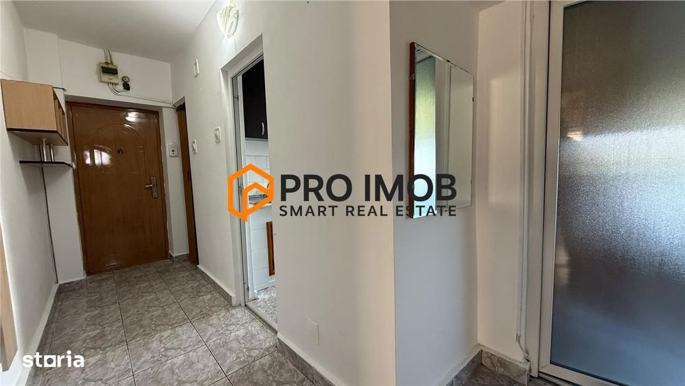Apartament 2 camere decomandat zona Centru