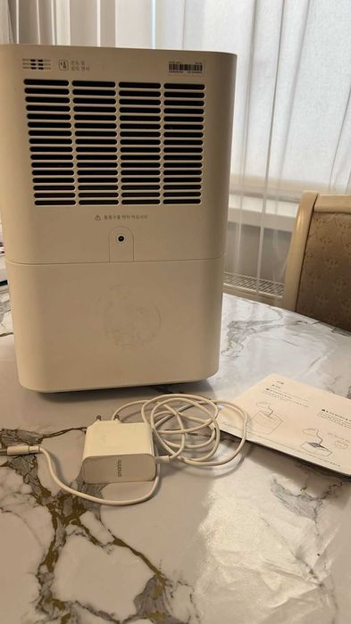 увлажнитель воздуха Smartmi