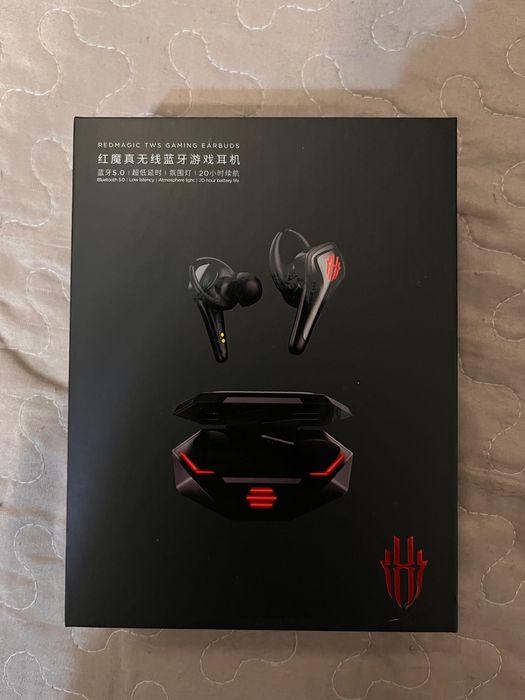 Продаю наушники