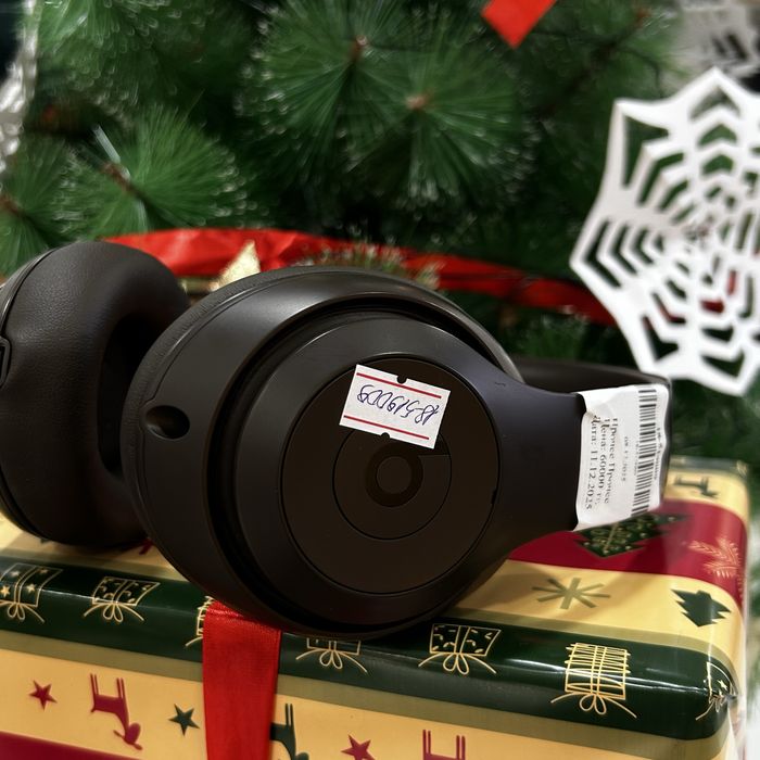 Наушники Beats Studio Pro