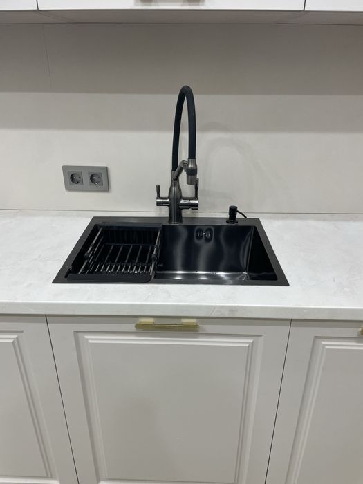 Сантехник Астана 24/7