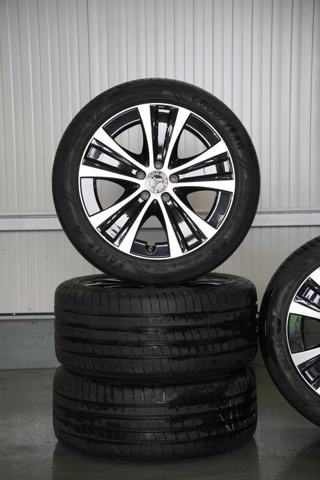 Jante Mercedes E Class 245/45/18 275/40/18 Vara VW Skoda Seat Audi