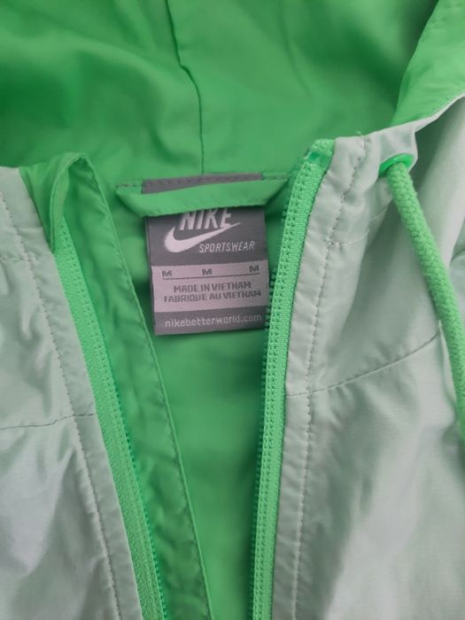 Детско яке Nike M