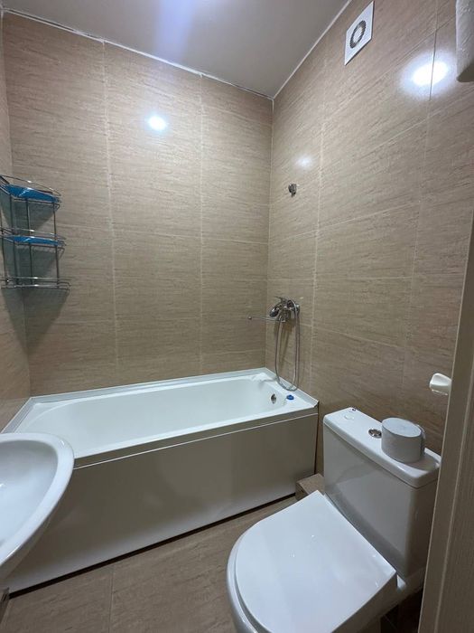 Квартира в ж/к «Алмазар Сити»