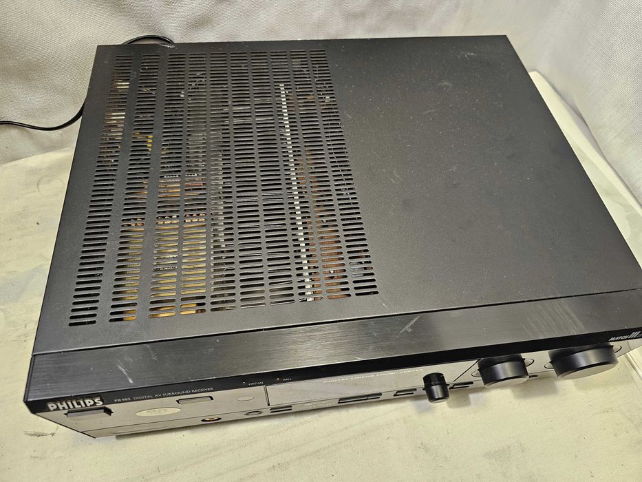 Philips FR985 digital