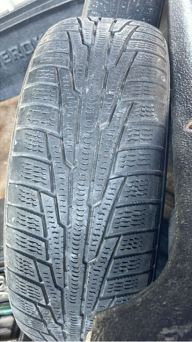Шины Nokian 185/60R14