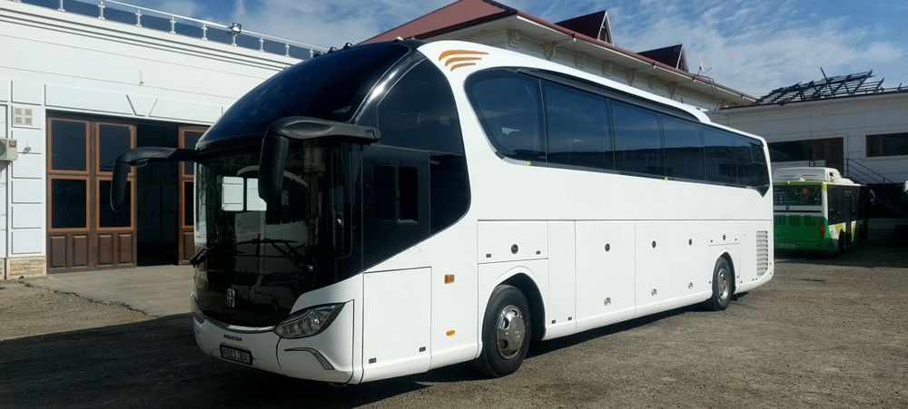 ASIASTAR автобуслари сотилади 51мест 53мест люкс