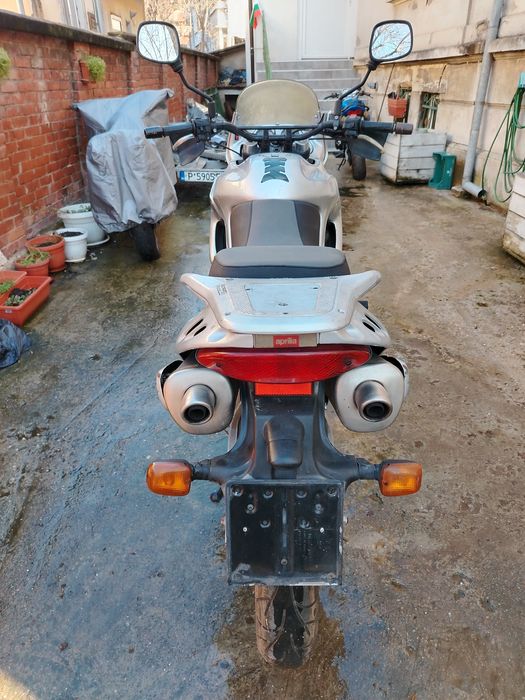 На части Aprilia Pegaso 650  Априлия Пегасо 650